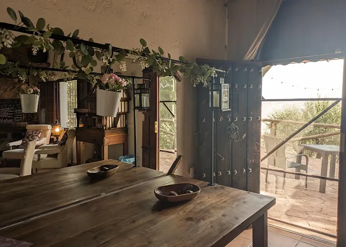 Casa Kisi Hotel, Rural Boutique Bed & Breakfast